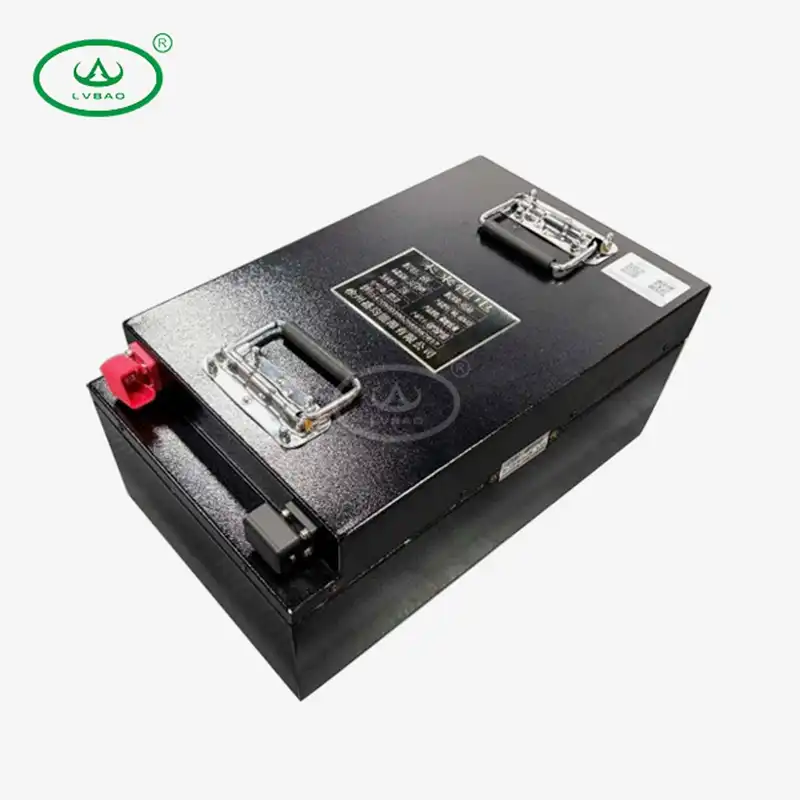 64V 48Ah lithium Battery